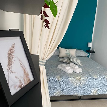 Angelas Apartment Альберобелло Экстерьер фото