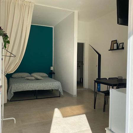 Angelas Apartment Альберобелло Экстерьер фото